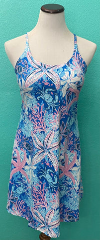 SS Athletic Skort Dress