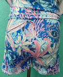 SS Athletic Skort Dress