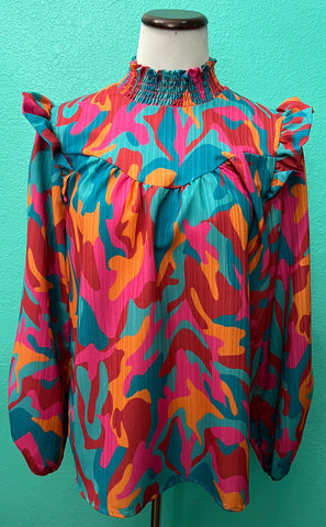 Abstract Top