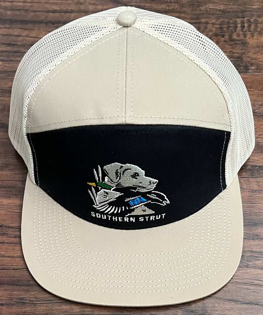 Southern Strut Hat