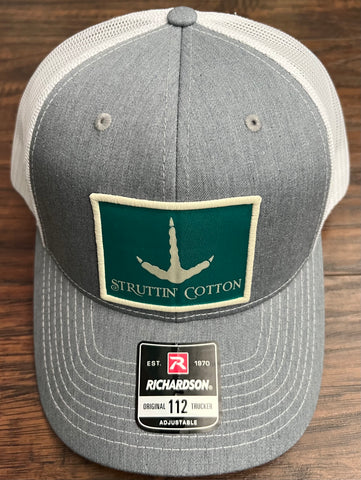 Struttin' Cotton Hat