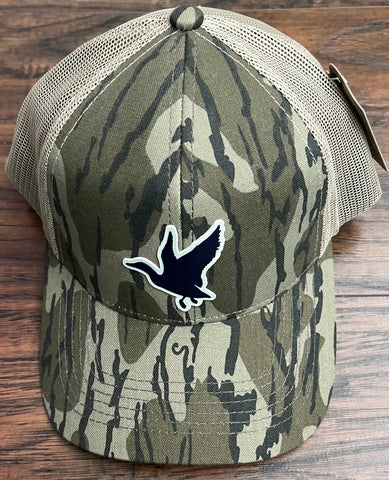 Struttin' Cotton Hat