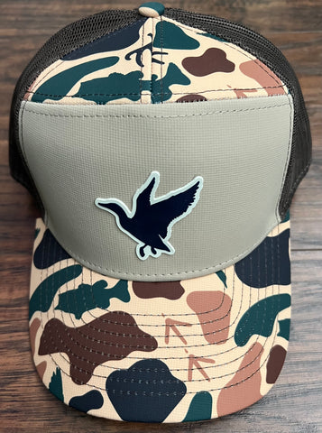 Struttin' Cotton Hat
