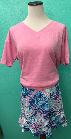 SS Reef Skort