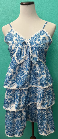 SS Dress