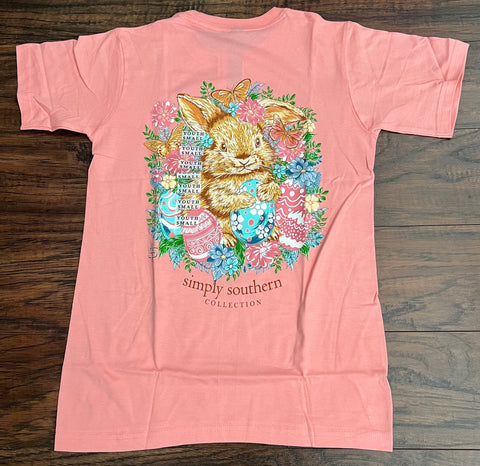 Simply Southern Youth T-Shirt
