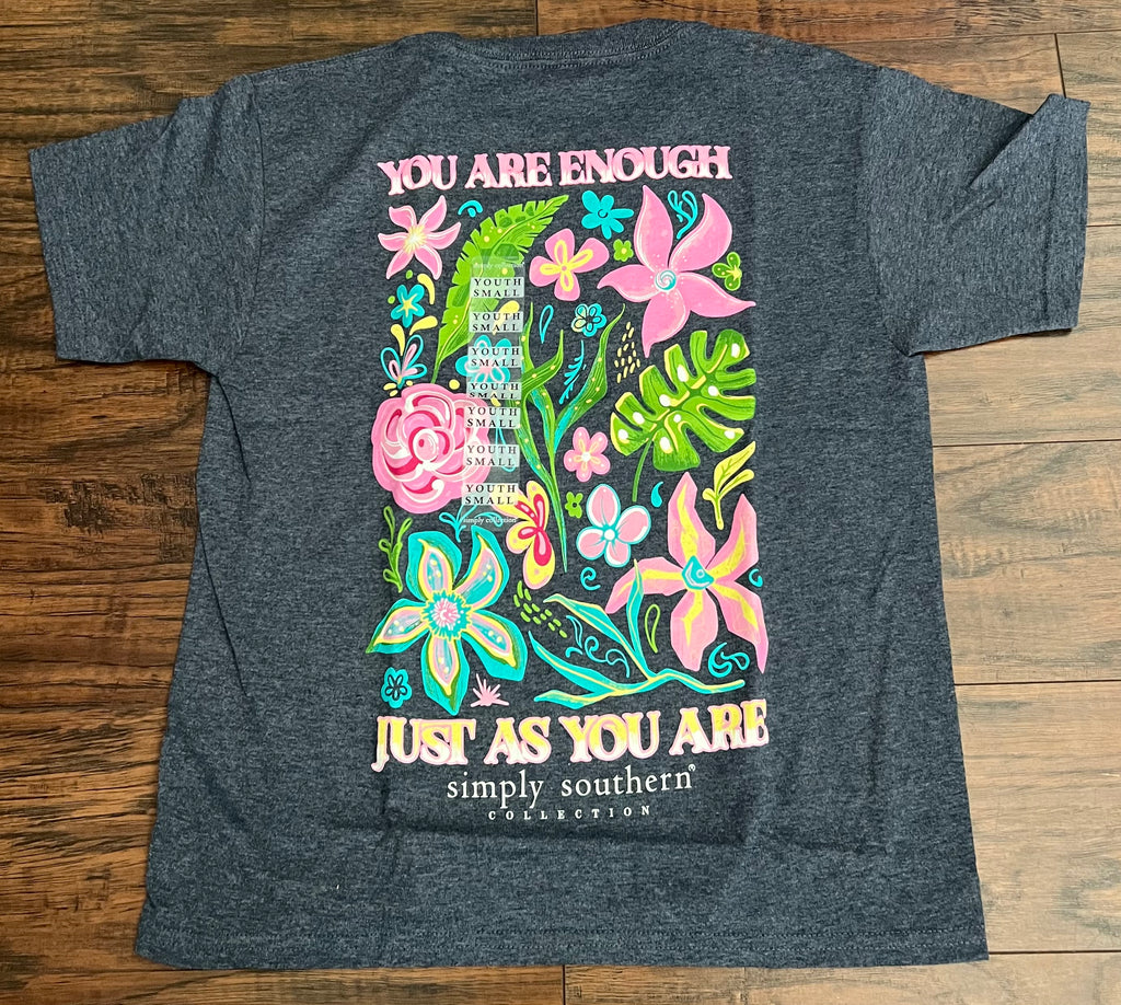 Simply Southern Youth T-Shirt