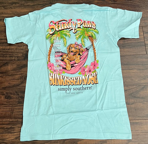Simply Southern Youth T-Shirt