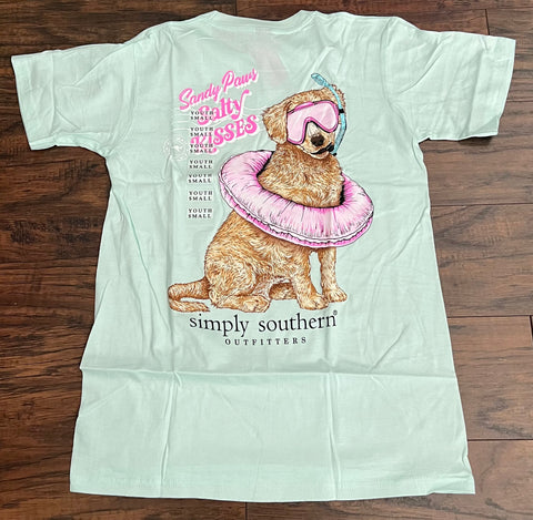 Simply Southern Youth T-Shirt