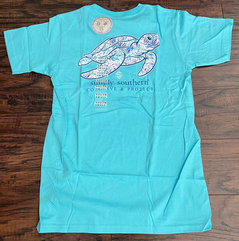 Simply Southern Youth T-Shirt