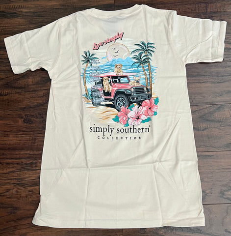 Simply Southern Youth T-Shirt