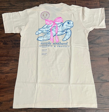 Simply Southern Youth T-Shirt