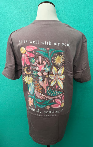 Simply Southern T-Shirt
