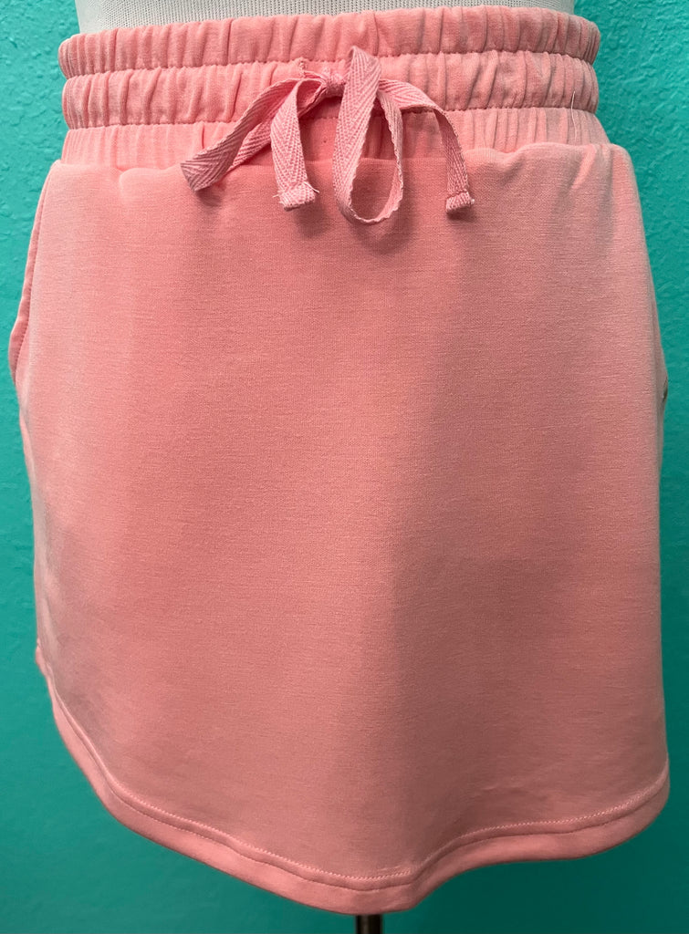 SS Skort