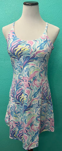 SS Athletic Dress