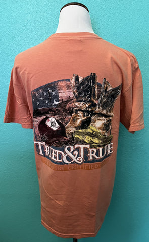 Tried & True T-Shirt