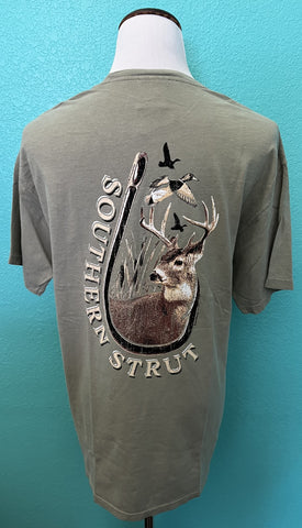 Southern Strut T-Shirt