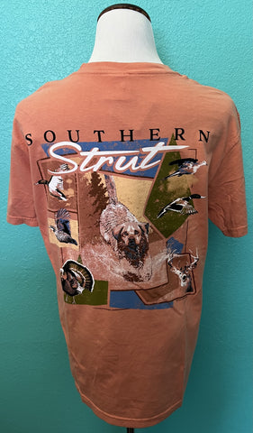 Southern Strut T-Shirt