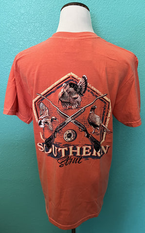 Southern Strut T-Shirt