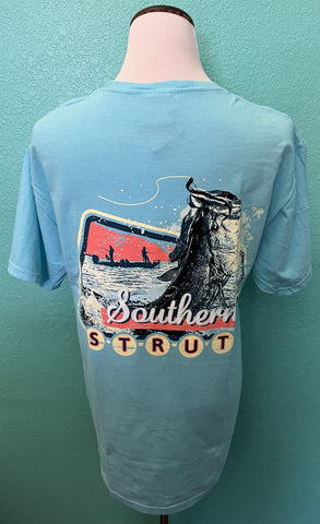 Southern Strut T-Shirt