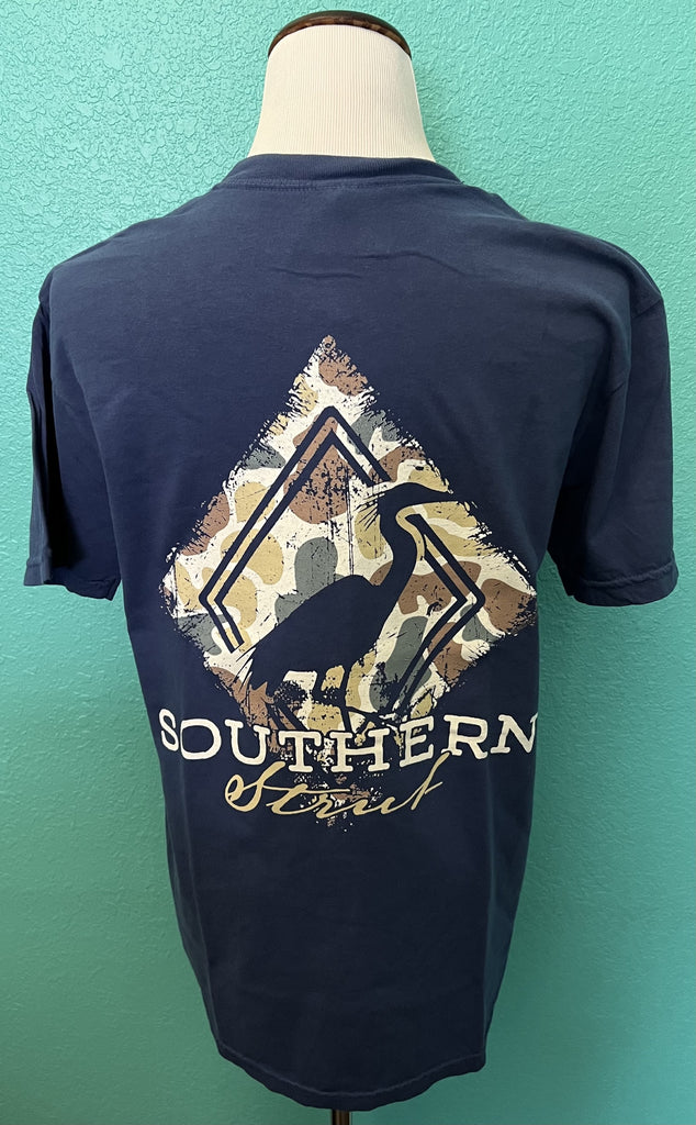 Southern Strut T-Shirt