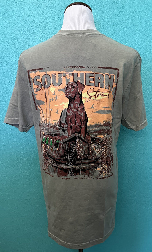 Southern Strut T-Shirt