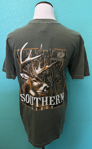 Southern Strut T-Shirt