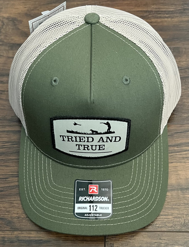Tried & True Hat