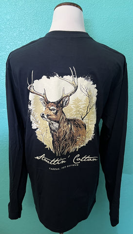 Struttin' Cotton T-Shirt