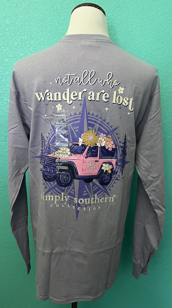 Simply Southern T-Shirt