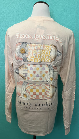 Simply Southern T-Shirt