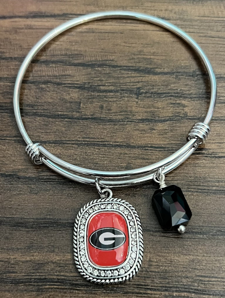 Georgia Charm Bracelet