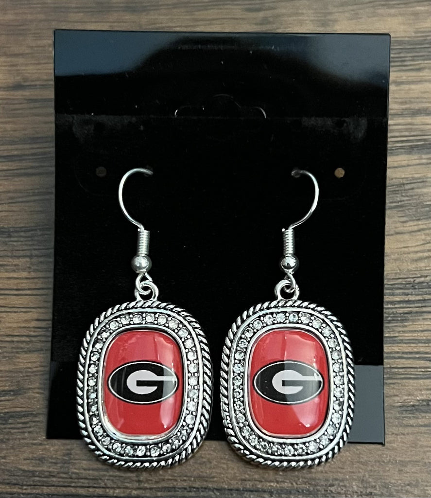 Georgia Earrings
