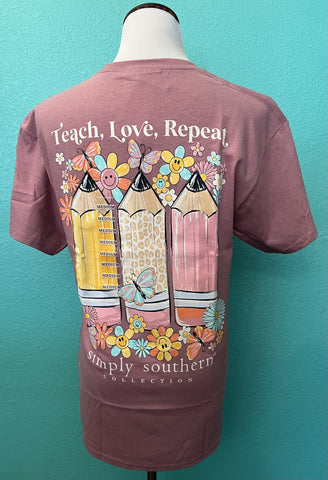 Simply Southern T-Shirt