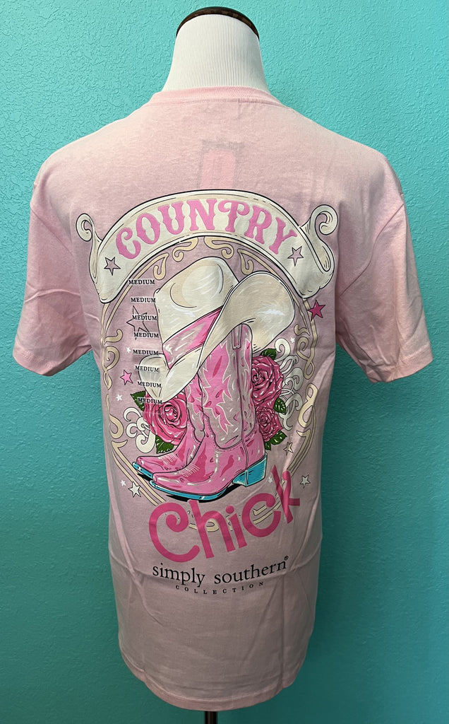 Simply Southern T-Shirt