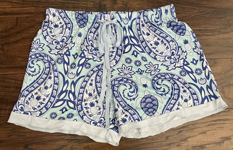 SS Lounge Shorts