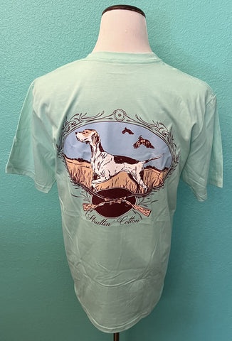 Struttin' Cotton T-Shirt