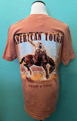 Tried & True T-Shirt