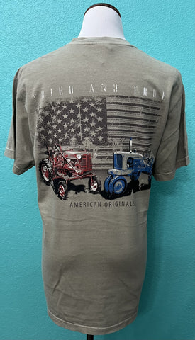 Tried & True T-Shirt