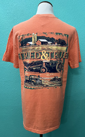 Tried & True T-Shirt
