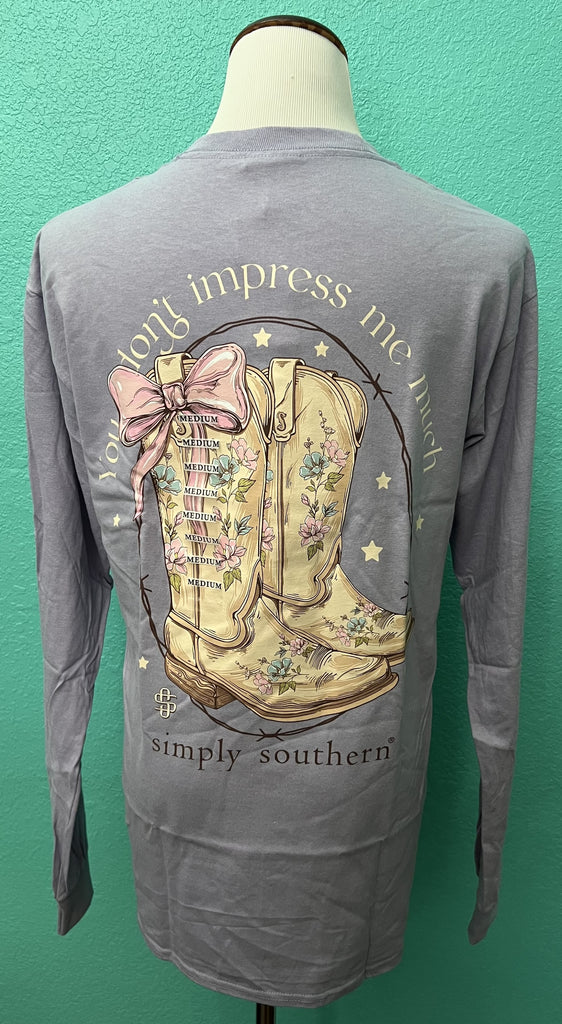 Simply Southern T-Shirt