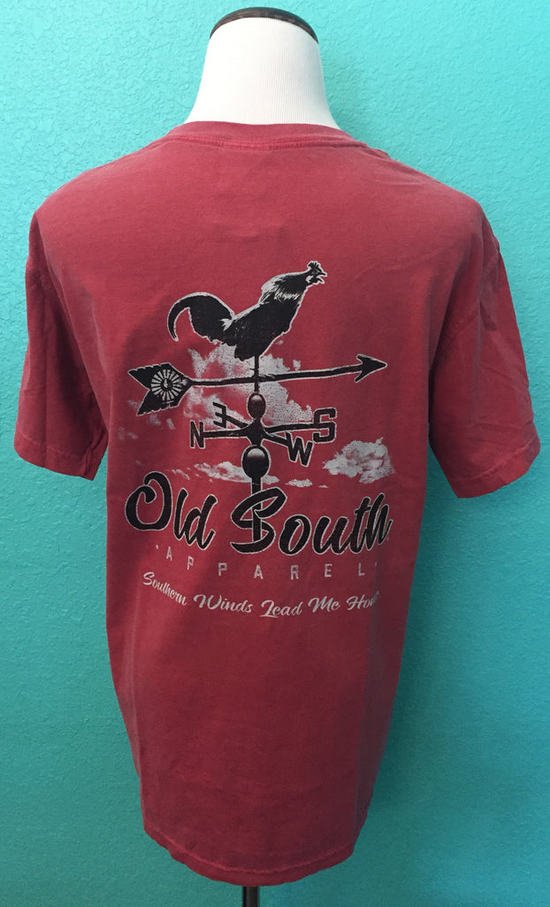 Old South Apparel T-Shirt