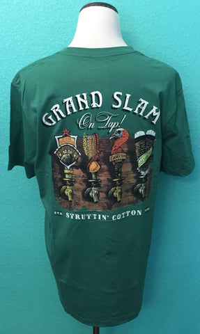 Struttin' Cotton T-Shirt