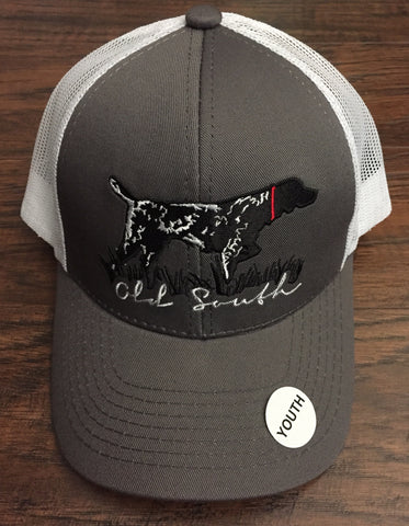 Youth Pointer Hat