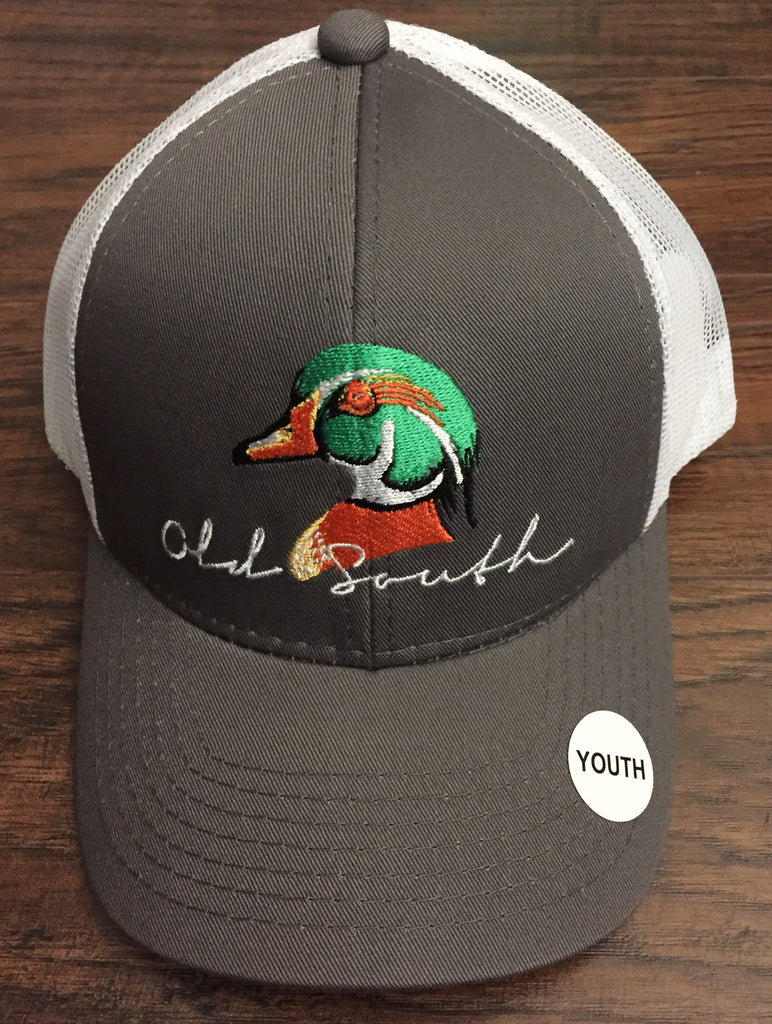 Youth Duck Hat