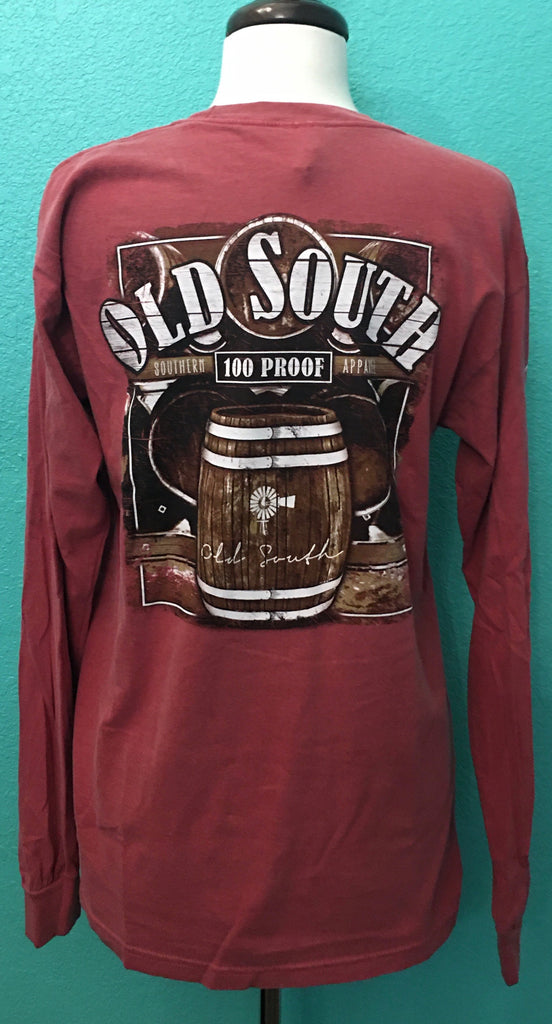 Old South Apparel T-Shirt