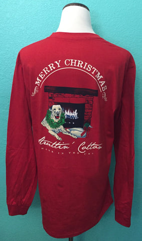 Struttin' Cotton T-Shirt