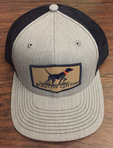 Struttin' Cotton Hat