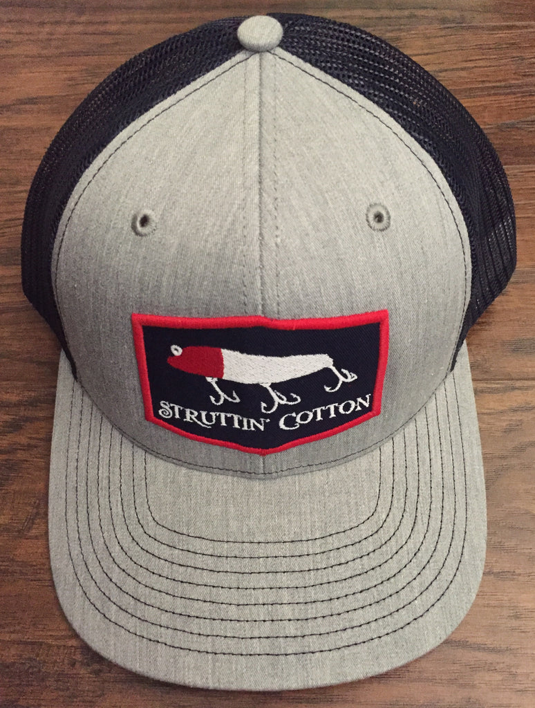 Struttin' Cotton Hat
