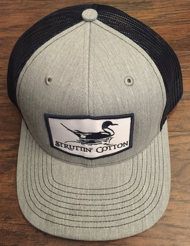Struttin' Cotton Hat